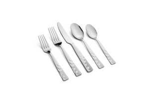 Cuillère de mariage en acier inoxydable à poignée en os de qualité supérieure d'Inde parfaite pour les ustensiles de cuisine Hotelware Vaisselle et utilisation événementielle - Product Image 4