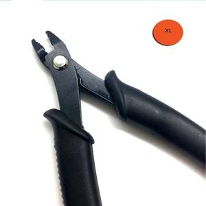 Pince à anneaux nano 1 pièce, nouvelle arrivée, pince à extensions de cheveux, pince à anneaux nano professionnelle, 1 pièce par lot - Product Image 6