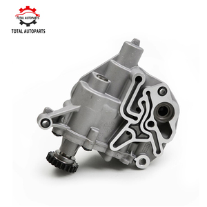 发动机油泵原始设备制造商06h115105ar 06h115105bm 06h115105安适用于Au-di A4 A5 1.8 2.0 TFSI v-w Go-lf g-ti MK-VI cj-e CN-C - Product Image 5