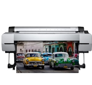 Impresora Fotográfica Profesional de Formato Grande de 64 Pulgadas – Serie Elite con Sistema de Inyección de Tinta de Pigmentos de 10 Colores - Product Image 5