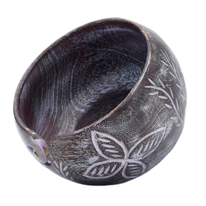 ไม้บีชไม้สักมะม่วงไม้ชามทำด้วยมือเป็นมิตรกับสิ่งแวดล้อมมาตรฐานชั้นนำ - Product Image 2