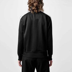 Survêtement classique pour hommes produit pour les collections Streetwear et Activewear soutenant la fabrication de marque privée OEM - Product Image 3