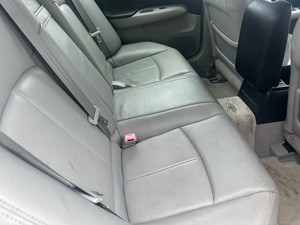 INFINITI G-35 2007 SUPER LIMPIO, TRANSMISIÓN AUTOMÁTICA, MOTOR V6 - Product Image 3