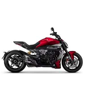 Nouvelles motos cruiser Ducati XDiavel V4 2025 pour adultes avec garantie de 3 ans, prêtes à l'exportation - Product Image 1