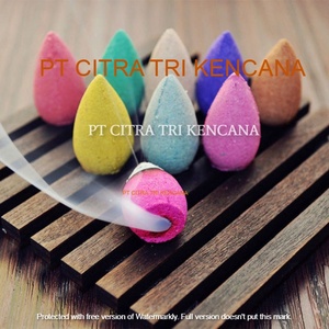 ธูปเผาไม้วุ้น,ธูป DAMAR BATU GUM ผงสีขาวไม้ผง /Tabu/jigit ผงทำธูป Lei Yue Mun ฮ่องกง - Product Image 3