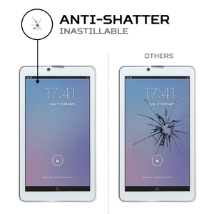 ฟิล์มกันรอยหน้าจอ ANTISHOCK สำหรับแท็บเล็ตออนดา V719 ทนทานและป้องกันได้ดี - Product Image 5