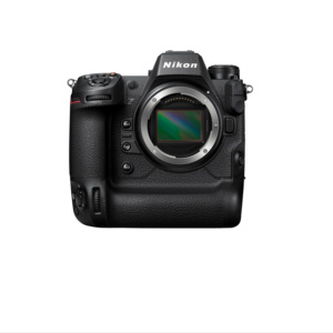 Cámara sin Espejo Niko_n Z9 Totalmente Nueva con 45 Megapíxeles, Paquete Básico Profesional de Gama Alta, Lista para Envío - Product Image 1
