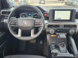 TOYOTA TACOMA TRD OFF ROAD 2024 USADO (LHD/RHD) - Product Image 4