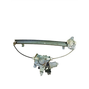 ตัวปรับกระจกไฟฟ้าด้านหน้าขวา นิสสัน นาวาร่า ซีรีส์ 807006KG1B YS23DDTT (15>) - Product Image 2