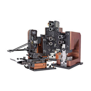 Aplicador de Otp para Máquina de Engarzado de Terminales Semiautomática - Product Image 5