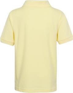 เสื้อโปโลผู้ชายผ้าฝ้ายระบายอากาศโพลีเอสเตอร์ขายดีในสหรัฐอเมริกา - Product Image 2