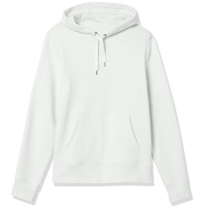 Cómodas sudaderas con capucha casuales de alta calidad de tela térmica bajo MOQ logotipo personalizado gran oferta ropa de invierno hecha en Pakistán - Product Image 6
