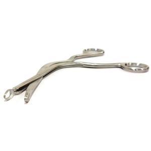 Forceps Magill d'anesthésie manuels en acier inoxydable ARISTON INTERNATIONAL avec logo personnalisé - Haute qualité certifiée CE Classe II - Product Image 4