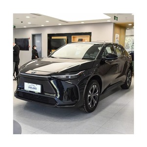 Alta mejor calidad Toyo-tas BZ- 4X2022 Electrics C-ar - Product Image 3