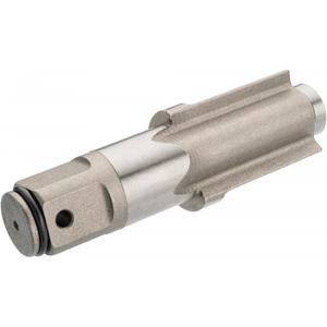 อุปกรณ์เสริมและอะไหล่เครื่องมือลม Hazet ชุดหัวสี่เหลี่ยมพร้อมวงแหวนสำหรับประแจลม - Product Image 1