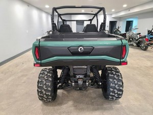 CAN-AM OUTLANDER DPS 700 2026 - Product Image 4
