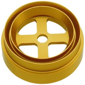 Grossman Durable Aluminum <b>Permanent</b> Makeup Accessories Areola <b>Marker</b> - Product Image 1