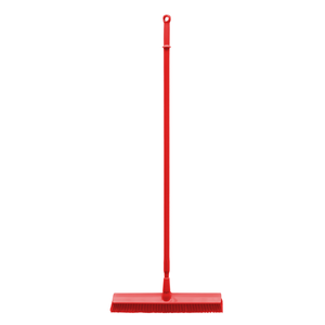 Scopa Grande Area, Rossa - RS-BROOM-01 - Product Image 1