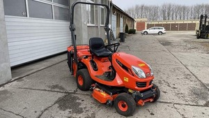 Tracteur compact Kubota GR1600 diesel NEUF/OCCASION de qualité pour usage agricole et de jardinage - Product Image 5