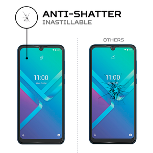 "วีโก้ Y82 ฟิล์มกันรอยหน้าจอ" - Product Image 5