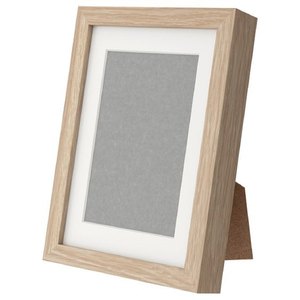 กรอบรูปโต๊ะในบ้านสร้างสรรค์กรอบรูปทำจากไม้เนื้อแข็งสำหรับตกแต่งโต๊ะตกแต่งผนัง - Product Image 1