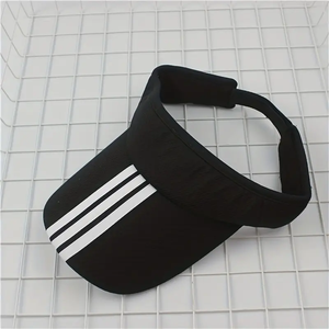 Gorra de visera, sombrero ajustado de marca con logotipo personalizado de Vietnam, sombrero de pana sin estructura en blanco, sombrero ajustado de estilo lujoso de diseñador - Product Image 2