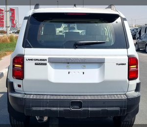 Vehículos Usados de Segunda Mano 2026 PRA DO TXL 299HP 4 CILINDROS 7 PLAZAS AUTOMÁTICO Listo para Envío Rápido - Product Image 4