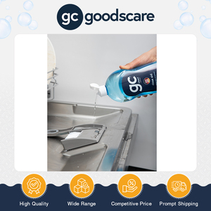 Wide Product Range of Top Quality Best Household Use 1Lt Rinse Aid From German Supplier <b>Liquid</b> <b>Dishwasher</b> Polish for Sale - Product Image 5