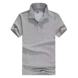 Polo personalizado para hombre, transpirable, 100% algodón, diseño de solapa de verano de alta calidad, con logotipo personalizable, para negocios, Golf, para verano, a la venta - Product Image 6