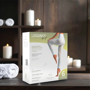 Tratamiento Corporal Anticelulítico de Marca Privada 500ml |   Kit Corporal Adelgazante OEM ODM con Extractos de Capsicum y Plantas - Product Image 1