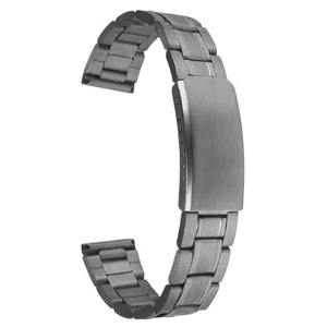 Unisex 7800 Luxury Sport Smart <b>Watch</b> Band Breathable Waterproof Stainless Steel <b>Watch</b> Band 20-22mm <b>Watch</b> Accessories & Parts - Product Image 1