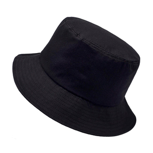 Chapeau seau 100% coton de haute qualité 2026 dernière conception OEM fabrication style extérieur à la mode - Product Image 2