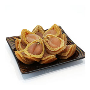 หอยเป๋าฮื้อแห้งแช่แข็ง - Product Image 6