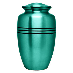 โกศสไตล์ยุโรปและอเมริกาสำหรับผู้ใหญ่ ความจุ 220 คิวบิกอินช์ ดีไซน์เป็นมิตรกับสิ่งแวดล้อมและทนทาน สำหรับการเผาศพและการฝังศพ - Product Image 2