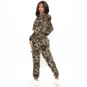 เสื้อโค้ทสไตล์แอชเชอร์แบบมีซิปรูดสง่างามของผู้หญิงเสื้อแจ็คเก็ตกีฬาโยคะผ้าขนแกะยาว6XL และ XL - Product Image 3