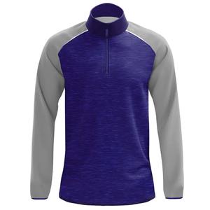 <b>Make</b> <b>Your</b> <b>Own</b> Gaa Half Zip Tops Jersey Best Quality Latest New Gaa Soccer Hurling Jerseys Shirt Tops - Product Image 1