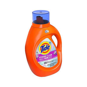 Para detergente líquido para ropa-Uso de baño desechable Ecológico Aroma original - Product Image 5