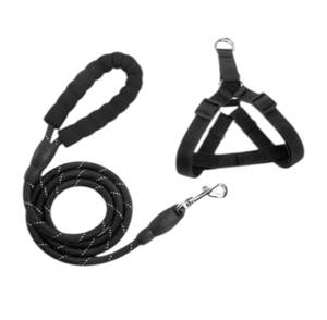 Bolsa de Lona Oxford Cuadrada de Lujo Especializada con Cierre de Cremallera para Perros, Hecha en Vietnam - Product Image 3