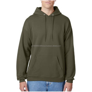 Sudaderas con Capucha 100% Algodón Orgánico de 450 GSM, Venta al por Mayor con Impresión Digital para Invierno, con Alta Calidad Premium - Product Image 1