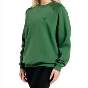 Sudadera de alta calidad con estampado personalizado, sudaderas personalizables para mujer, sudadera extragrande para mujer - Product Image 4