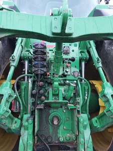 Tracteur John Deere 7R 290 de 2020 à vendre - Product Image 3