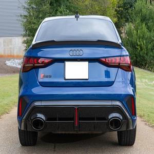 AU-DI R-S3 2025 IMPECABLE, LISTO PARA ENVIAR - Product Image 3