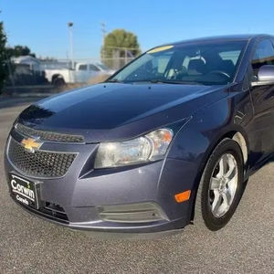 Usado 2014 Chevrolet Cruze 1LT - Product Image 1
