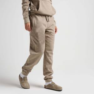 Vente en gros de pantalons de jogging couleur unie en coton polyester de haute qualité pantalons de survêtement surdimensionnés aux chevilles élastiques pantalons pour hommes personnalisés - Product Image 5