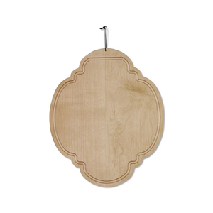 Tabla de cortar de madera de calidad Industrial, tabla para cortar, cocina casera, verduras, frutas, pizza, carne, queso, tabla para cortar - Product Image 4