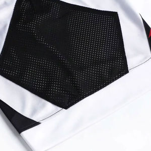 Vente en gros directe d'usine de shorts de bain à séchage rapide pour hommes, shorts de sublimation à prix de gros pour extérieur, shorts de sublimation décontractés personnalisés - Product Image 2