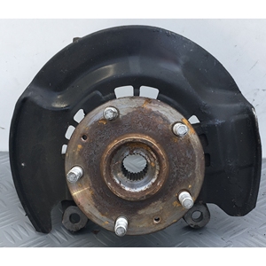 ช่วงล่างด้านหน้าแบบตั้งตรง LH DR 5 1st Series 722010035 (07>14) - Product Image 1