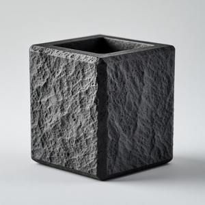 Elegante Portacepillos de Dientes de Metal para Baños de Lujo, Ecológico y Duradero, Diseño Moderno con Colocación Estable, Acabado Liso - Product Image 5