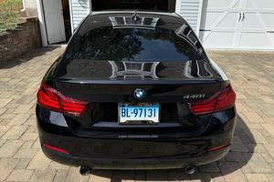 BMW 440i Coupé Turbo de 6 cilindros, usado, premium, año 2020, paquete de comodidades - Product Image 6