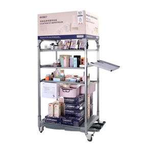 Multi-Purpose External Shelf for for <b>Hand</b> <b>Carts</b> & Trolleys - Product Image 2